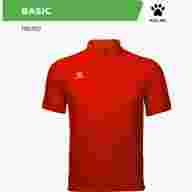 Поло Kelme BASIC 7351PL3070/7351PL3070.600 - Поло Kelme BASIC 7351PL3070/7351PL3070.600