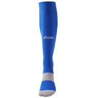 Гетры футбольные CAMP BASIC SOCKS, синий/серый/белый - downloaded from prime-sport.ru