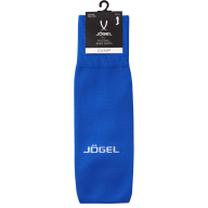 Гетры футбольные CAMP BASIC SOCKS, синий/серый/белый - downloaded from prime-sport.ru