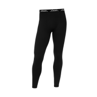 Тайтсы компрессионные утепленные JOGEL CAMP PerFormHEAT Baselayer Pants Warm, черный - downloaded from prime-sport.ru