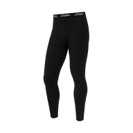 Тайтсы компрессионные утепленные JOGEL CAMP PerFormHEAT Baselayer Pants Warm, черный - downloaded from prime-sport.ru