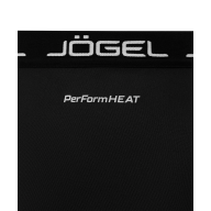 Тайтсы компрессионные утепленные JOGEL CAMP PerFormHEAT Baselayer Pants Warm, черный - downloaded from prime-sport.ru