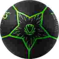 Мяч баск. TORRES Star, B323127, р.7, 7 панел.,ПУ-композит, нейлон. корд, бут.кам., черно-зеленый - Мяч баск. TORRES Star, B323127, р.7, 7 панел.,ПУ-композит, нейлон. корд, бут.кам., черно-зеленый