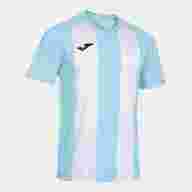 Игровая футболка JOMA INTER IV CELESTE BLANCO - Игровая футболка JOMA INTER IV CELESTE BLANCO