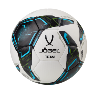Мяч футбольный JOGEL Team №5 - downloaded from prime-sport.ru
