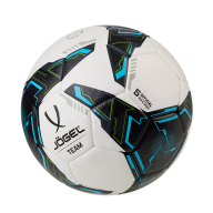 Мяч футбольный JOGEL Team №5 - downloaded from prime-sport.ru