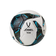 Мяч футбольный JOGEL Team №5 - downloaded from prime-sport.ru