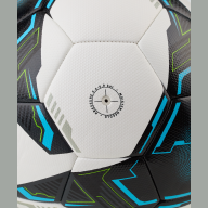 Мяч футбольный JOGEL Team №5 - downloaded from prime-sport.ru