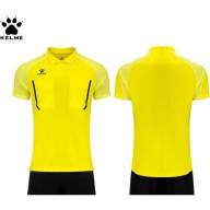 Комплект судейской формы KELME REFEREE - Комплект судейской формы KELME REFEREE