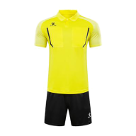 Комплект судейской формы KELME REFEREE - Комплект судейской формы KELME REFEREE