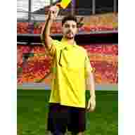 Комплект судейской формы KELME REFEREE - Комплект судейской формы KELME REFEREE