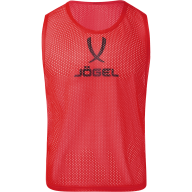 Манишка JÖGEL CAMP Bib, красный - Манишка JÖGEL CAMP Bib, красный