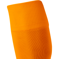 Гетры футбольные JÖGEL CAMP BASIC SOCKS, оранжевый/серый/белый - Гетры футбольные JÖGEL CAMP BASIC SOCKS, оранжевый/серый/белый