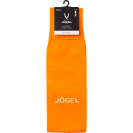 Гетры футбольные JÖGEL CAMP BASIC SOCKS, оранжевый/серый/белый - Гетры футбольные JÖGEL CAMP BASIC SOCKS, оранжевый/серый/белый