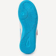 Бутсы зальные JOGEL Evofly IN Talant White/blue, детский - Бутсы зальные JOGEL Evofly IN Talant White/blue, детский