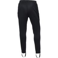 Брюки вратарские JÖGEL CAMP GK Pant, черный/белый - Брюки вратарские JÖGEL CAMP GK Pant, черный/белый