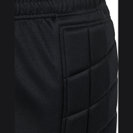 Брюки вратарские JÖGEL CAMP GK Pant, черный/белый - Брюки вратарские JÖGEL CAMP GK Pant, черный/белый