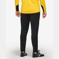 Брюки вратарские JÖGEL CAMP GK Pant, черный/белый - Брюки вратарские JÖGEL CAMP GK Pant, черный/белый