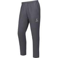 Брюки спортивные JÖGEL CAMP 2 Lined Pants, темно-серый, детский