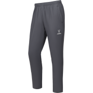 Брюки спортивные JÖGEL CAMP 2 Lined Pants, темно-серый, детский - Брюки спортивные JÖGEL CAMP 2 Lined Pants, темно-серый, детский