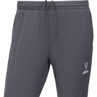 Брюки спортивные JÖGEL CAMP 2 Lined Pants, темно-серый, детский - Брюки спортивные JÖGEL CAMP 2 Lined Pants, темно-серый, детский