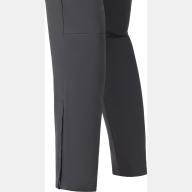 Брюки спортивные JÖGEL CAMP 2 Lined Pants, темно-серый, детский - Брюки спортивные JÖGEL CAMP 2 Lined Pants, темно-серый, детский