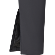 Брюки спортивные JÖGEL CAMP 2 Lined Pants, темно-серый, детский - Брюки спортивные JÖGEL CAMP 2 Lined Pants, темно-серый, детский