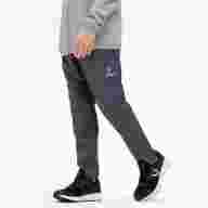 Брюки спортивные JÖGEL CAMP 2 Lined Pants, темно-серый, детский - Брюки спортивные JÖGEL CAMP 2 Lined Pants, темно-серый, детский