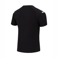 Футболка тренировочная JÖGEL CAMP 2 CVC Training Tee, черный - Футболка тренировочная JÖGEL CAMP 2 CVC Training Tee, черный