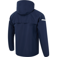 Куртка ветрозащитная JÖGEL CAMP 2 Rain Jacket, темно-синий, детский - Куртка ветрозащитная JÖGEL CAMP 2 Rain Jacket, темно-синий, детский
