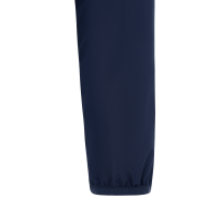 Куртка ветрозащитная JÖGEL CAMP 2 Rain Jacket, темно-синий, детский - Куртка ветрозащитная JÖGEL CAMP 2 Rain Jacket, темно-синий, детский