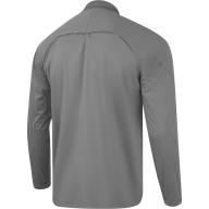 Джемпер ветрозащитный JÖGEL PREMIER PerFormPROOF 1/4 Zip Wind Top, серый - Джемпер ветрозащитный JÖGEL PREMIER PerFormPROOF 1/4 Zip Wind Top, серый