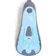 Ласты для бассейна SALVAS F5 Fin BA19127BBSTS размер 27-30, синий - Ласты для бассейна SALVAS F5 Fin BA19127BBSTS размер 27-30, синий