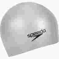 Шапочка для плавания SPEEDO Long Hair Cap 8-061680001, силикон - Шапочка для плавания SPEEDO Long Hair Cap 8-061680001, силикон