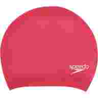 Шапочка для плавания SPEEDO Long Hair Cap 8-061680001, силикон - Шапочка для плавания SPEEDO Long Hair Cap 8-061680001, силикон