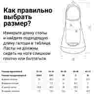 Ласты для бассейна TORRES F02, SWF022400GR, р. EU 32-34 (XXXS), салатово-серый - Ласты для бассейна TORRES F02, SWF022400GR, р. EU 32-34 (XXXS), салатово-серый