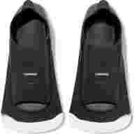 Ласты для бассейна TORRES F02, SWF022400GR, р. EU 32-34 (XXXS), салатово-серый - Ласты для бассейна TORRES F02, SWF022400GR, р. EU 32-34 (XXXS), салатово-серый