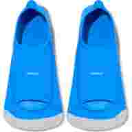 Ласты для бассейна TORRES F02, SWF022400GR, р. EU 32-34 (XXXS), салатово-серый - Ласты для бассейна TORRES F02, SWF022400GR, р. EU 32-34 (XXXS), салатово-серый