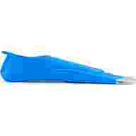 Ласты для бассейна TORRES F02, SWF022400GR, р. EU 32-34 (XXXS), салатово-серый - Ласты для бассейна TORRES F02, SWF022400GR, р. EU 32-34 (XXXS), салатово-серый
