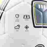 Мяч футб. TORRES BM 300, F323654, р.4, 32 пан.,ТПУ,2 подкл. слой, маш. сш., бело-серо-желтый - Мяч футб. TORRES BM 300, F323654, р.4, 32 пан.,ТПУ,2 подкл. слой, маш. сш., бело-серо-желтый