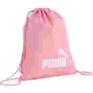 Мешок для обуви PUMA Phase Gym Sack, 09116302, полиэстер, темно-синий - Мешок для обуви PUMA Phase Gym Sack, 09116302, полиэстер, темно-синий