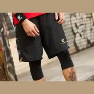 Шорты KELME Basketball Shorts 3591347-682 - Шорты KELME Basketball Shorts 3591347-682