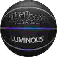 Мяч баск. WILSON Luminous, WTB2027XB07, р.7, композит, бут.камера, черный - Мяч баск. WILSON Luminous, WTB2027XB07, р.7, композит, бут.камера, черный