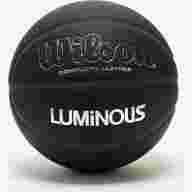 Мяч баск. WILSON Luminous, WTB2027XB07, р.7, композит, бут.камера, черный - Мяч баск. WILSON Luminous, WTB2027XB07, р.7, композит, бут.камера, черный