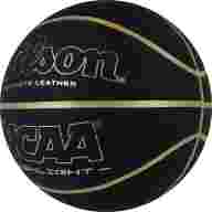 Мяч баскетбольный Wilson NCAA Highlight Gold WTB067519XB07, размер 7 - Мяч баскетбольный Wilson NCAA Highlight Gold WTB067519XB07, размер 7