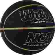 Мяч баскетбольный Wilson NCAA Highlight Gold WTB067519XB07, размер 7 - Мяч баскетбольный Wilson NCAA Highlight Gold WTB067519XB07, размер 7