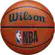 Мяч баскетбольный Wilson NBA DRV Pro WTB9100XB06, размер 6 - Мяч баскетбольный Wilson NBA DRV Pro WTB9100XB06, размер 6
