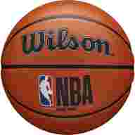 Мяч баскетбольный Wilson NBA DRV Pro WTB9100XB06, размер 6 - Мяч баскетбольный Wilson NBA DRV Pro WTB9100XB06, размер 6