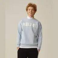 Свитшот KELME Round neck sweater - Свитшот KELME Round neck sweater