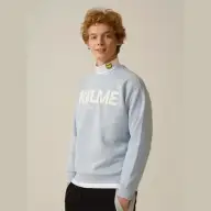 Свитшот KELME Round neck sweater - Свитшот KELME Round neck sweater